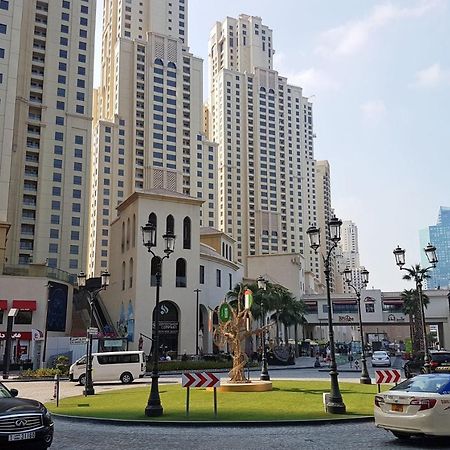 Hostel Neyar Beach Vibes - The Penthouse Dubai Exterior foto